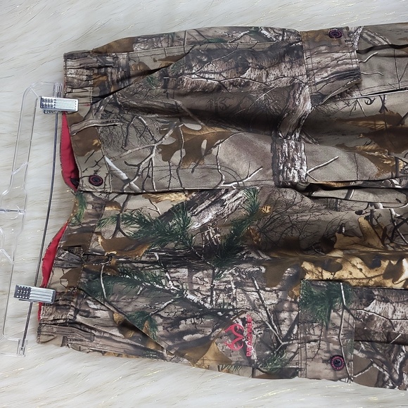 Realtree Crago Pants - Picture 2 of 9